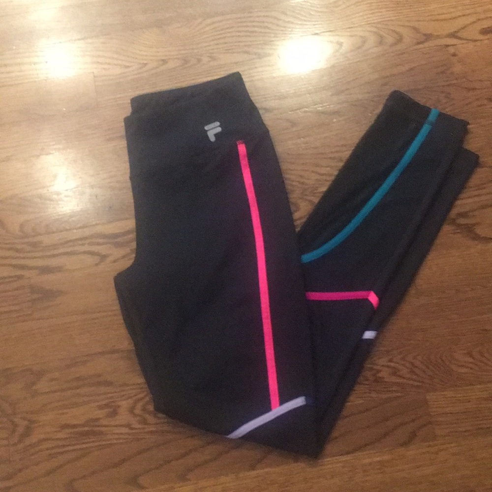 FILA leggings